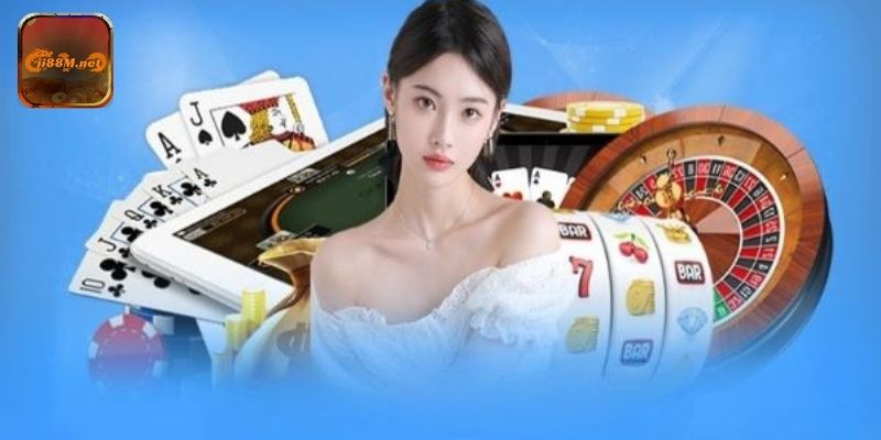 Giới thiệu 88M trò chơi với trải nghiệm sống động và đa dạng